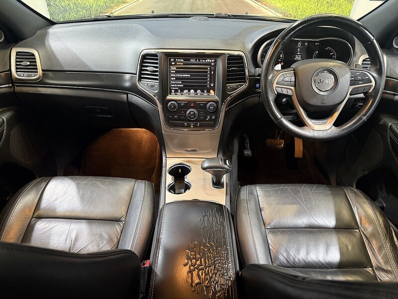 Used Jeep Grand Cherokee 2013 for sale - 76559568: Photo 45