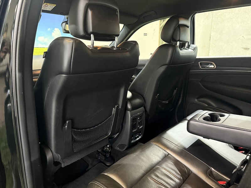 Used Jeep Grand Cherokee 2013 for sale - 76559568: Photo 47
