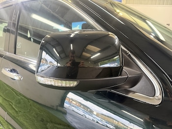 Used Jeep Grand Cherokee 2013 for sale - 76559568: Photo