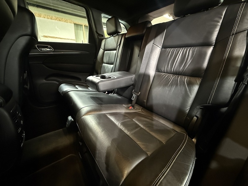 Used Jeep Grand Cherokee 2013 for sale - 76559568: Photo 51