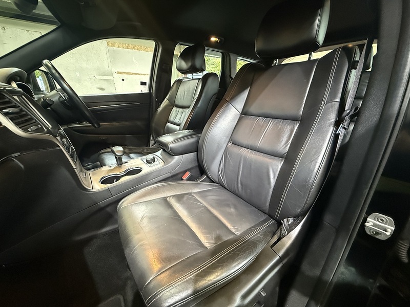 Used Jeep Grand Cherokee 2013 for sale - 76559568: Photo 56