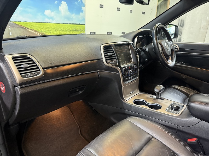 Used Jeep Grand Cherokee 2013 for sale - 76559568: Photo 57