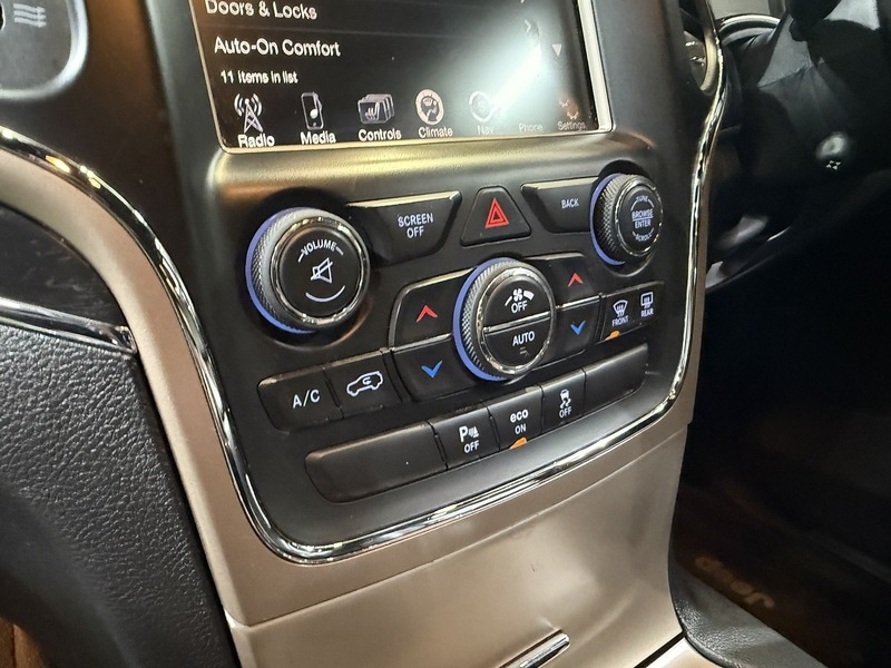 Used Jeep Grand Cherokee 2013 for sale - 76559568: Photo 59