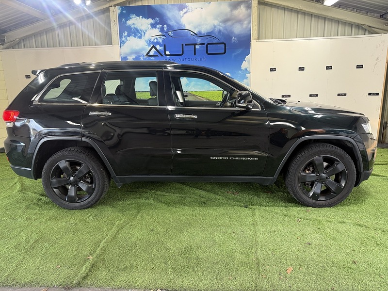 Used Jeep Grand Cherokee 2013 for sale - 76559568: Photo 6