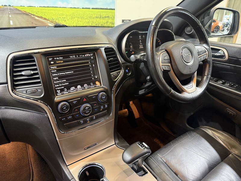 Used Jeep Grand Cherokee 2013 for sale - 76559568: Photo 60