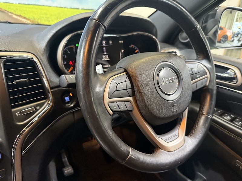 Used Jeep Grand Cherokee 2013 for sale - 76559568: Photo 61