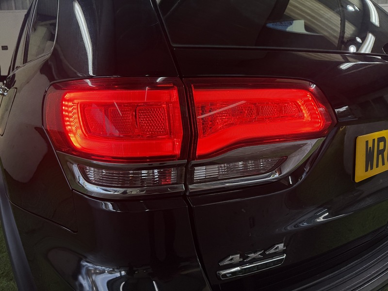 Used Jeep Grand Cherokee 2013 for sale - 76559568: Photo 63