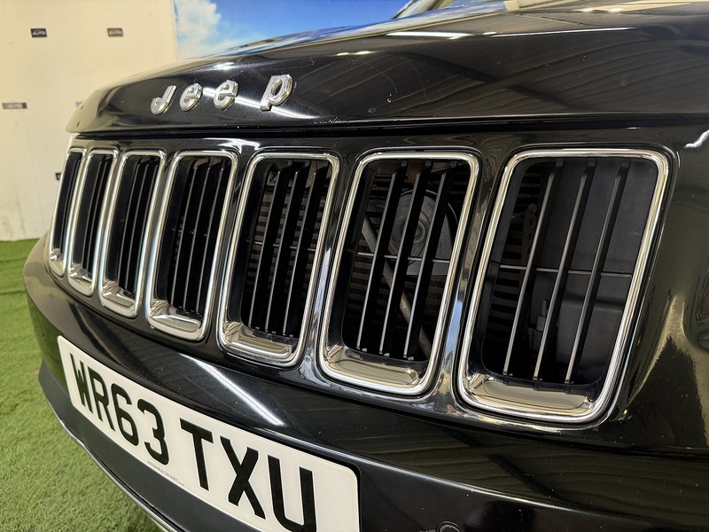 Used Jeep Grand Cherokee 2013 for sale - 76559568: Photo 65