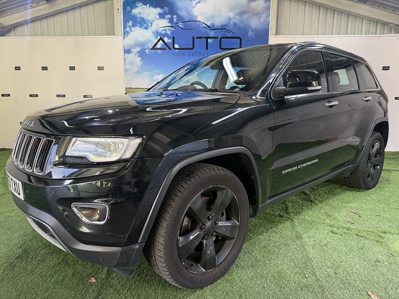 Used Jeep Grand Cherokee 2013 for sale - 76559568: Photo 66