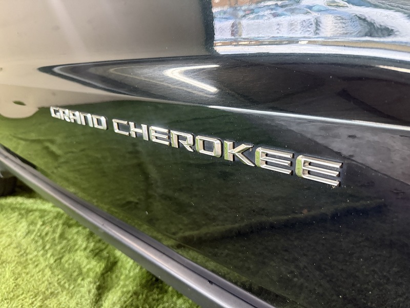 Used Jeep Grand Cherokee 2013 for sale - 76559568: Photo 7