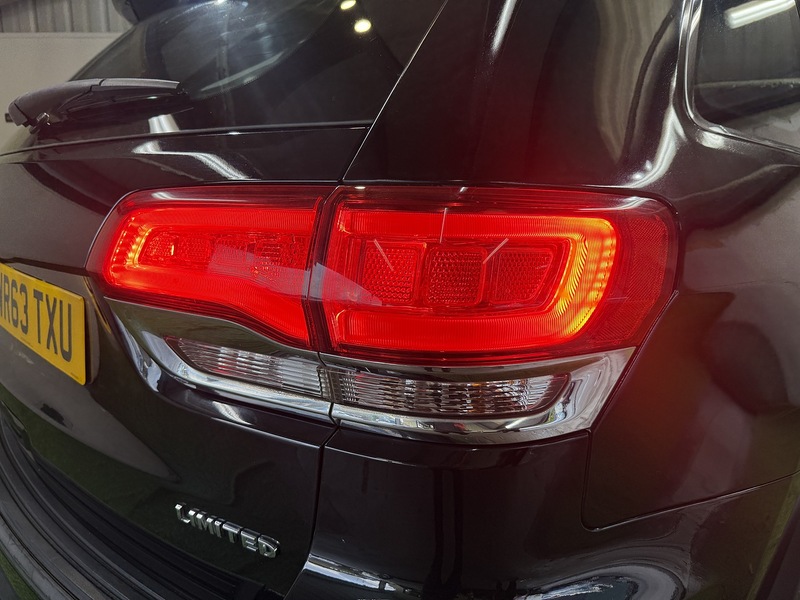 Used Jeep Grand Cherokee 2013 for sale - 76559568: Photo 8