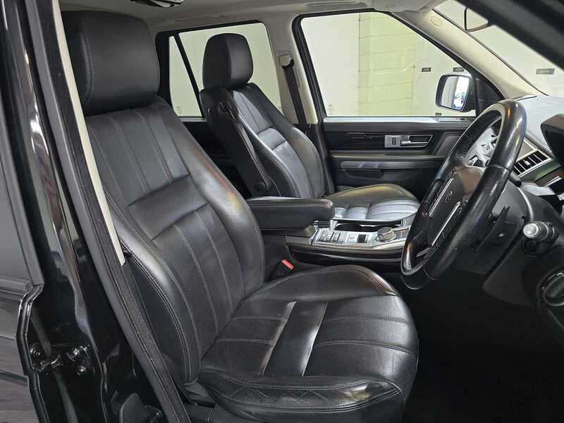 Used Land Rover Range Rover Sport 2013 for sale - 76320056: Photo 15