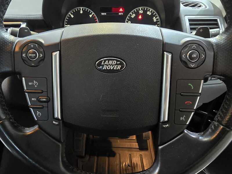 Used Land Rover Range Rover Sport 2013 for sale - 76320056: Photo 18