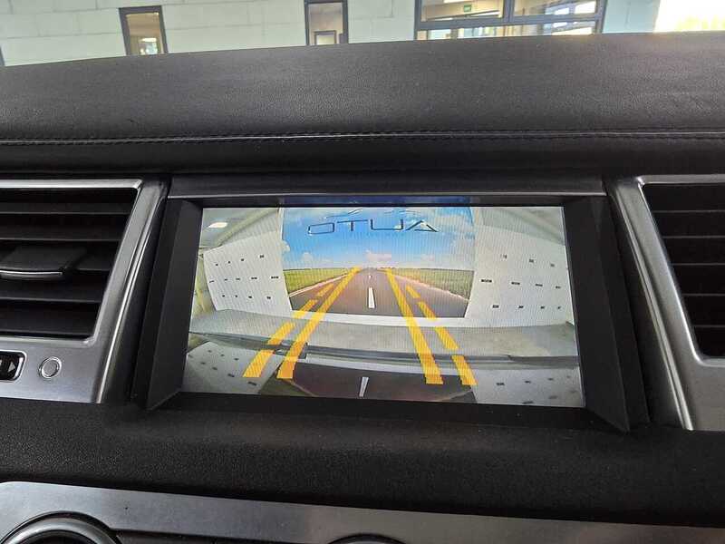 Used Land Rover Range Rover Sport 2013 for sale - 76320056: Photo 4