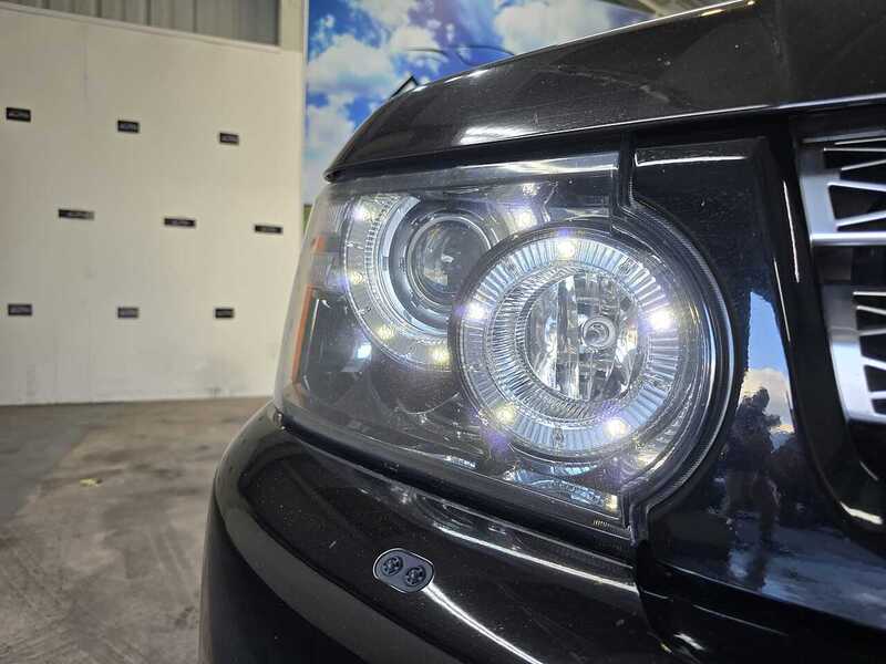 Used Land Rover Range Rover Sport 2013 for sale - 76320056: Photo 6