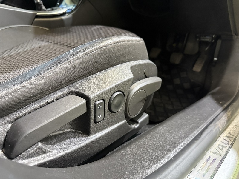 Used Vauxhall Insignia 2015 for sale - 76193967: Photo 16