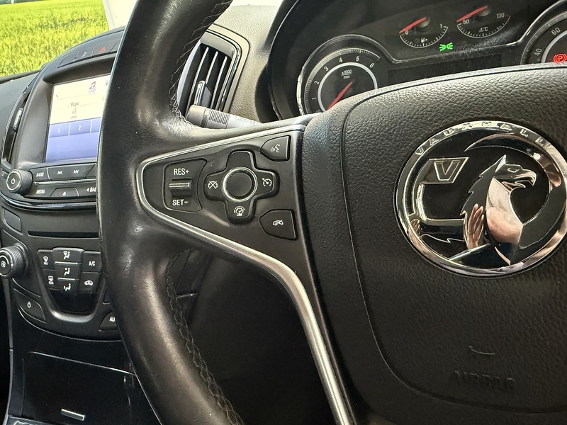 Used Vauxhall Insignia 2015 for sale - 76193967: Photo 17