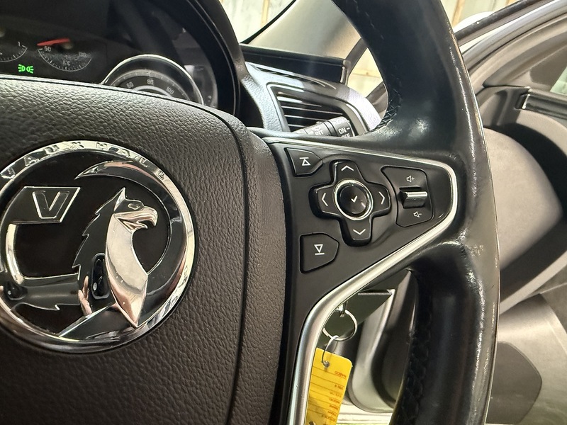 Used Vauxhall Insignia 2015 for sale - 76193967: Photo 22