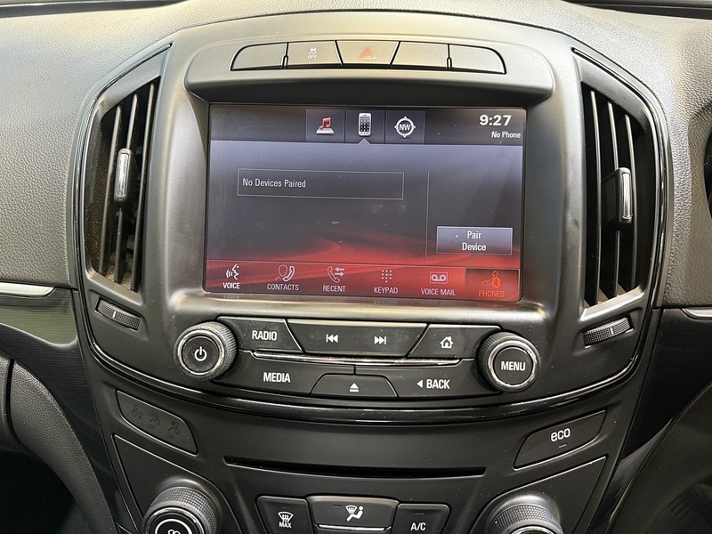 Used Vauxhall Insignia 2015 for sale - 76193967: Photo 24