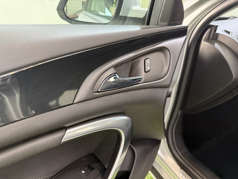 Used Vauxhall Insignia 2015 for sale - 76193967: Photo 43