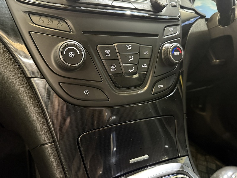 Used Vauxhall Insignia 2015 for sale - 76193967: Photo 47