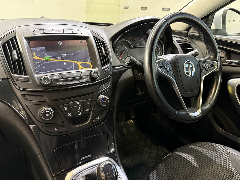 Used Vauxhall Insignia 2015 for sale - 76193967: Photo 49