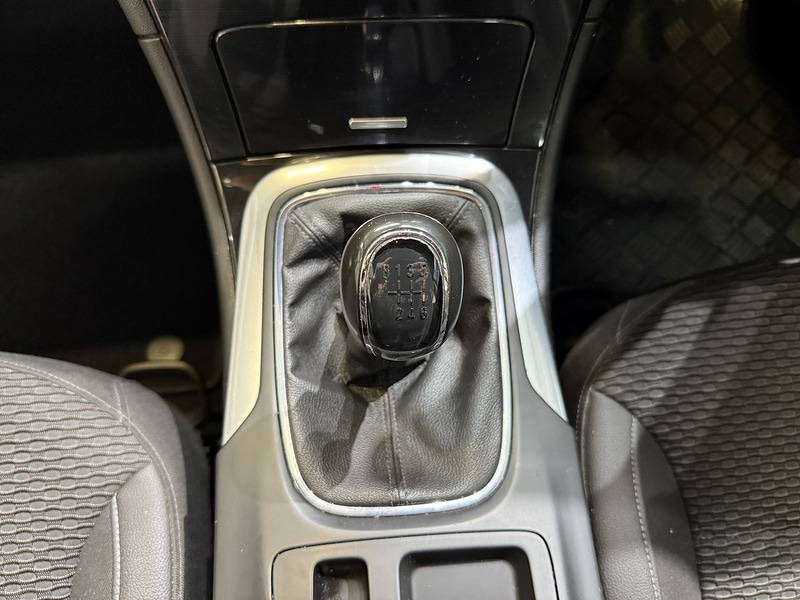 Used Vauxhall Insignia 2015 for sale - 76193967: Photo 52