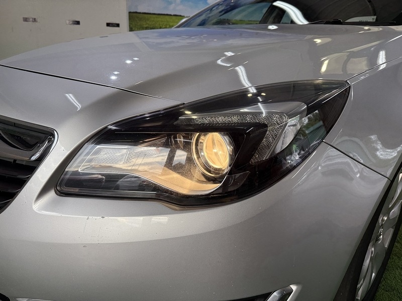Used Vauxhall Insignia 2015 for sale - 76193967: Photo 58