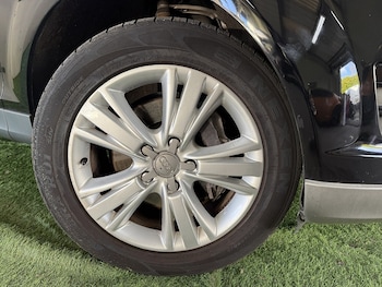 Used Audi Q7 2011 for sale - 76407165: Photo