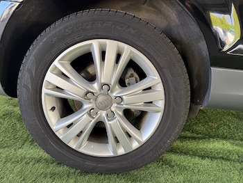 Used Audi Q7 2011 for sale - 76407165: Photo