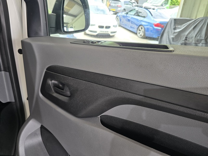 Used Vauxhall Vivaro 2020 for sale - 76194025: Photo 13