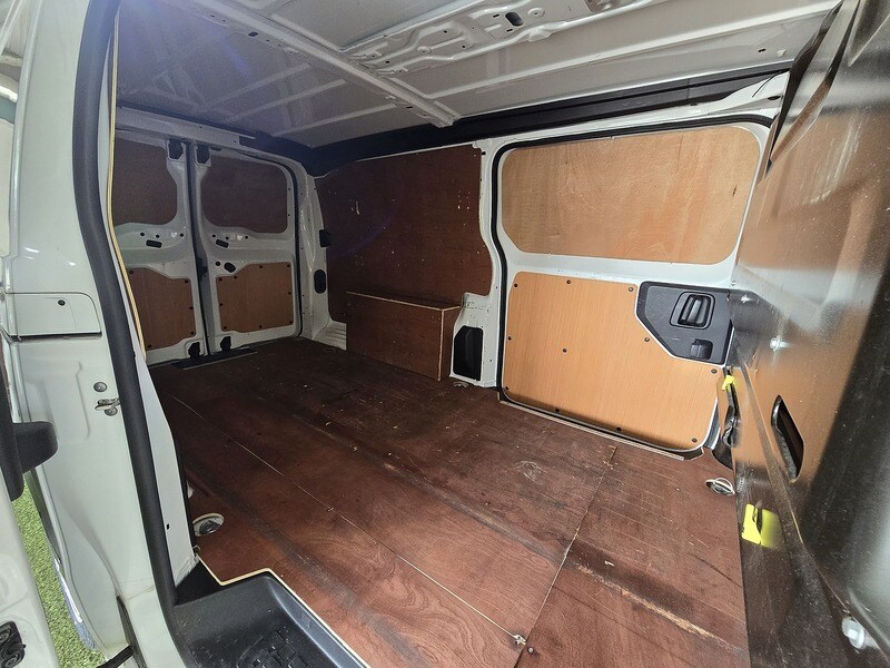 Used Vauxhall Vivaro 2020 for sale - 76194025: Photo 22