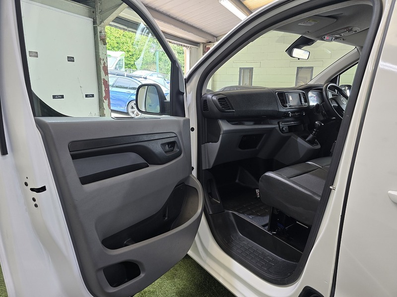 Used Vauxhall Vivaro 2020 for sale - 76194025: Photo 28