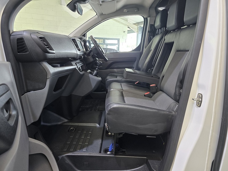 Used Vauxhall Vivaro 2020 for sale - 76194025: Photo 31