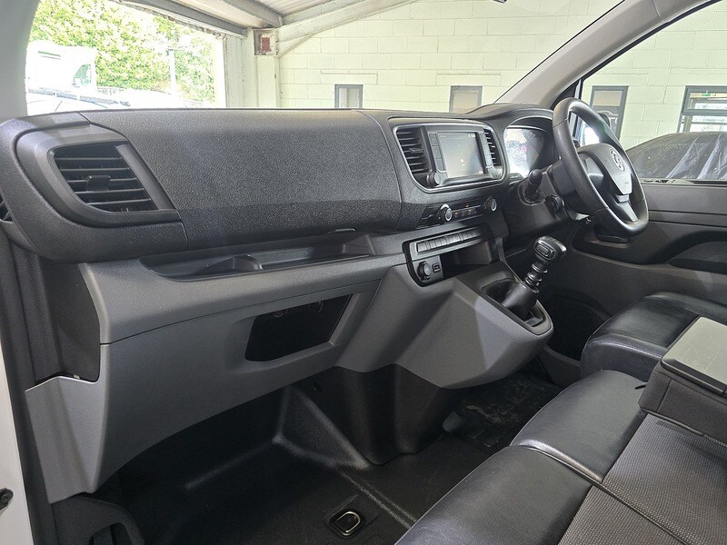 Used Vauxhall Vivaro 2020 for sale - 76194025: Photo 32