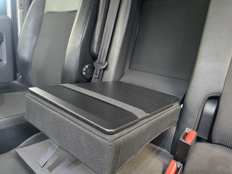Used Vauxhall Vivaro 2020 for sale - 76194025: Photo 34