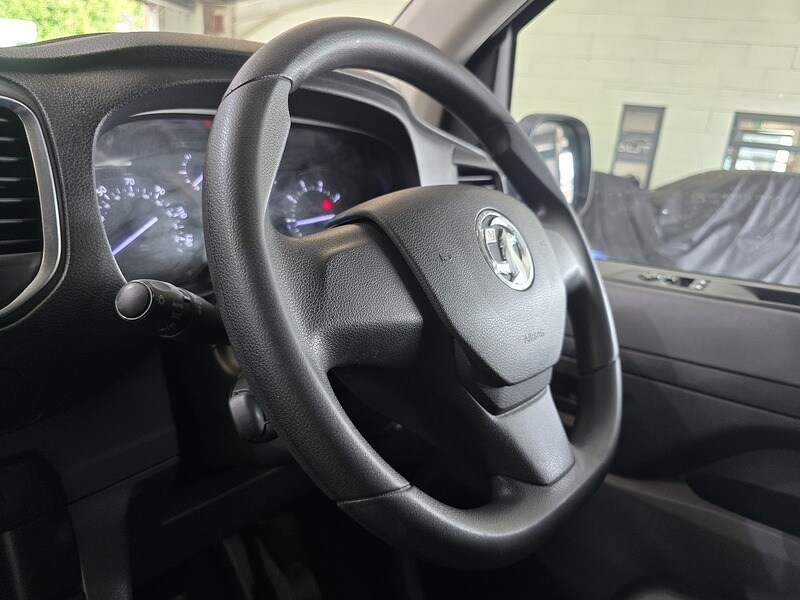 Used Vauxhall Vivaro 2020 for sale - 76194025: Photo 36