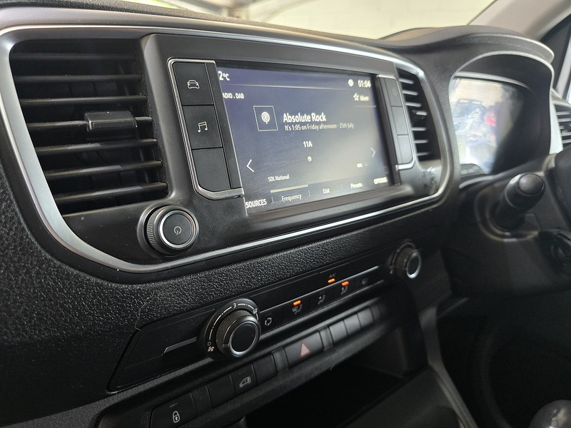 Used Vauxhall Vivaro 2020 for sale - 76194025: Photo 38