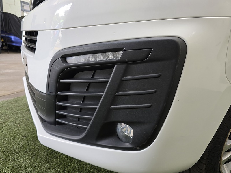 Used Vauxhall Vivaro 2020 for sale - 76194025: Photo 6