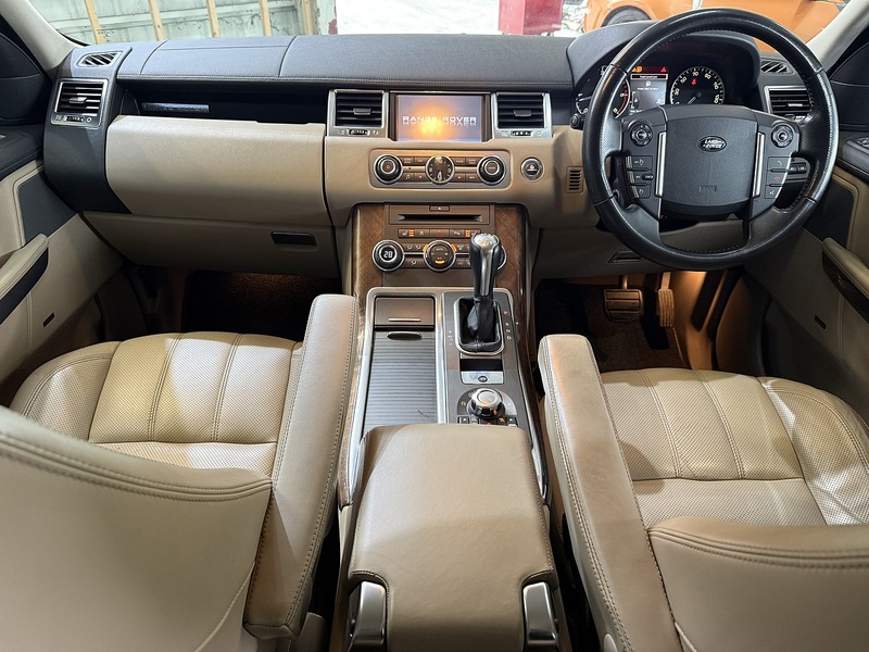 Vehicle 40