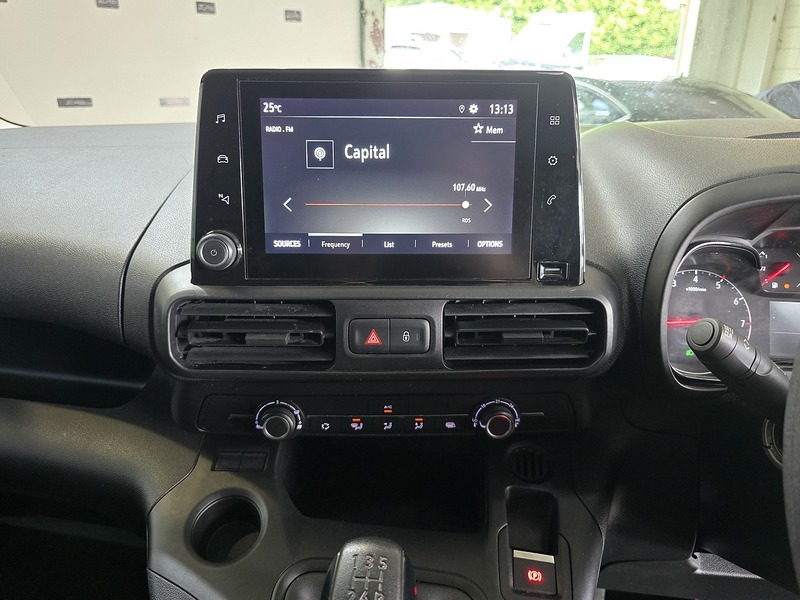 Vehicle 25