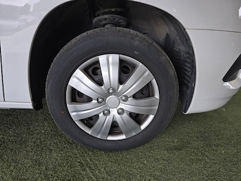 Used Vauxhall Combo 2019 for sale - 75367503: Photo
