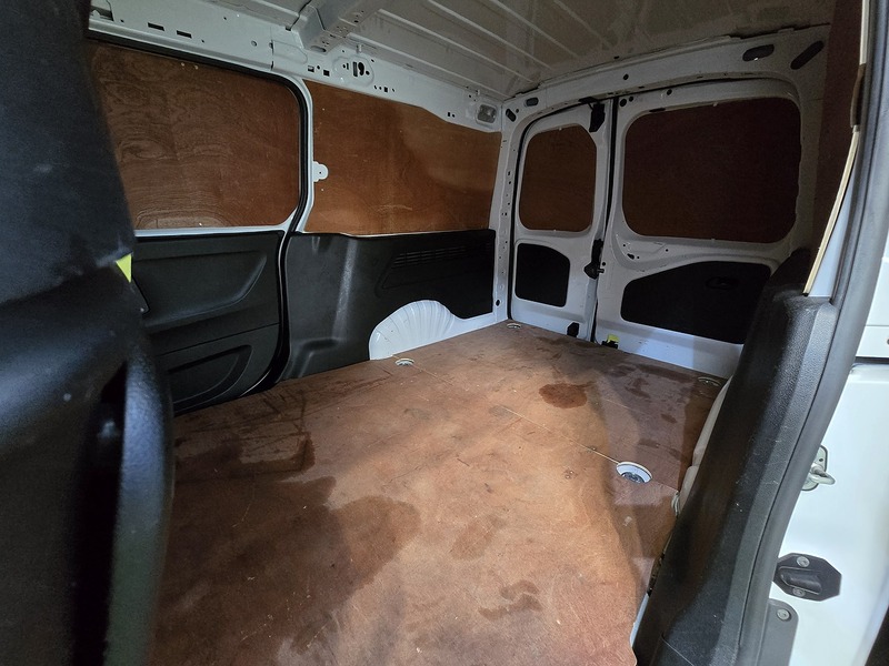 Vehicle 34
