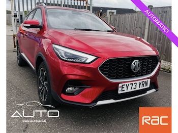 Used MG MG ZS 2023 for sale - 78134734: Photo