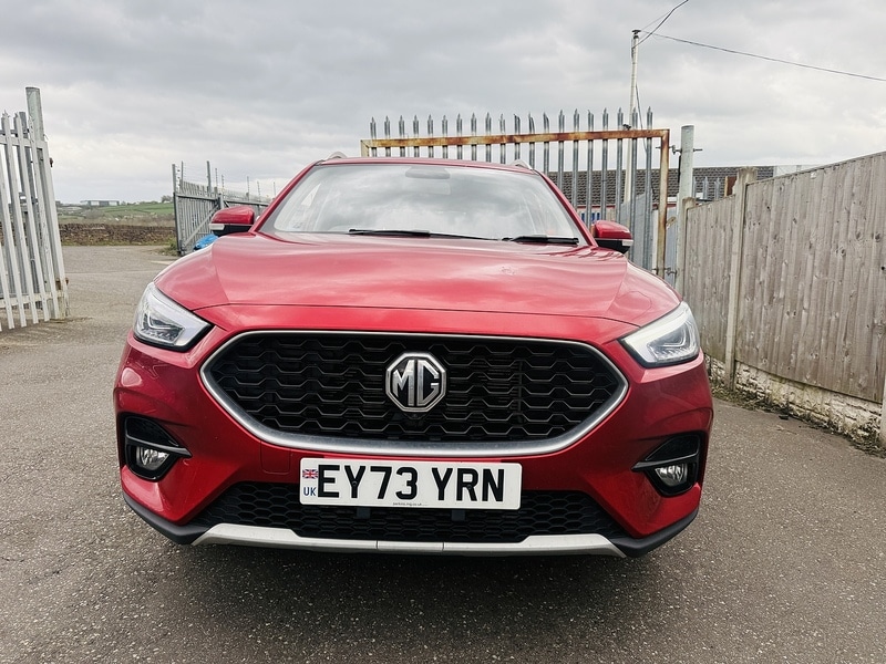 Used MG MG ZS 2023 for sale - 78134734: Photo 2