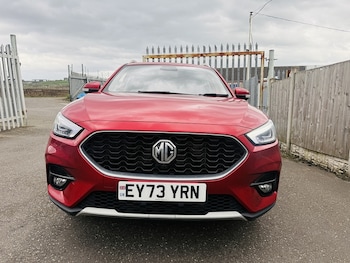 Used MG MG ZS 2023 for sale - 78134734: Photo