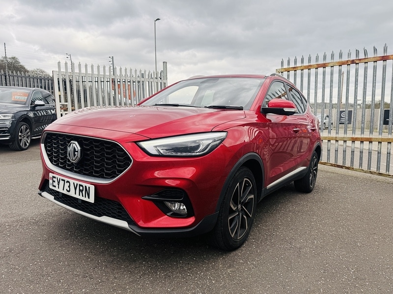 Used MG MG ZS 2023 for sale - 78134734: Photo 3