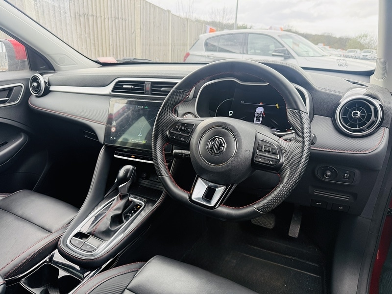 Used MG MG ZS 2023 for sale - 78134734: Photo 6