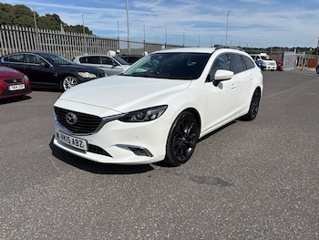 Used Mazda Mazda6 2015 for sale - 79518762: Photo