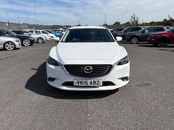 Used Mazda Mazda6 2015 for sale - 79518762: Photo